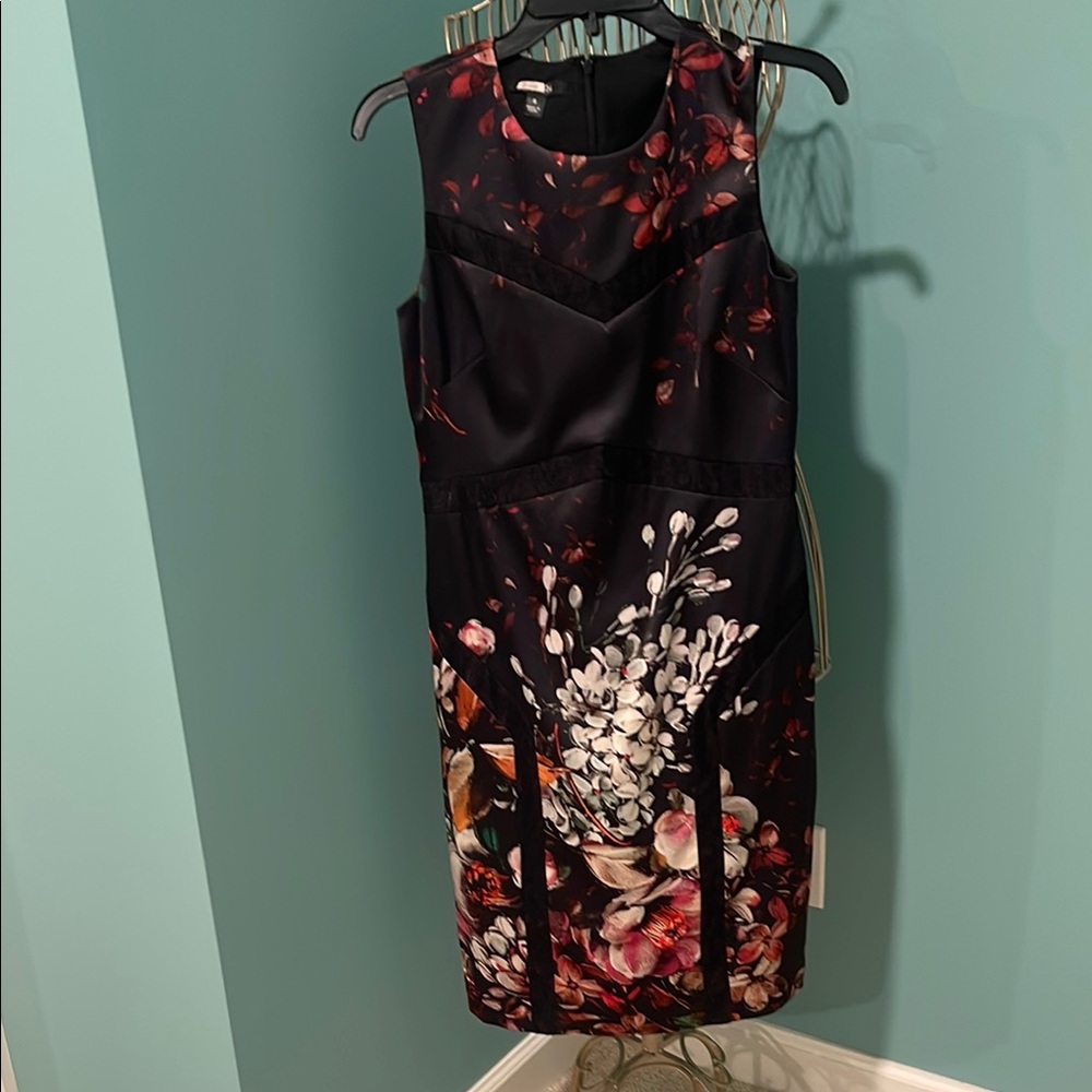 🌺Beautiful Floral Dress🌺